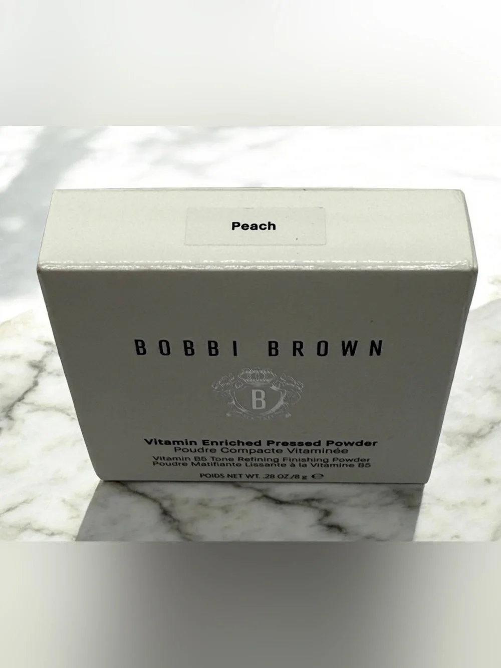 Bobbi Brown Multitasking Setting Powder in Warm Golden Tan